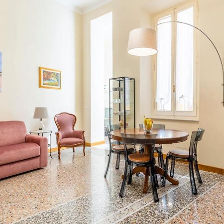 Livorno Central Flat-2 Min Walk The Cathedral! מראה חיצוני תמונה
