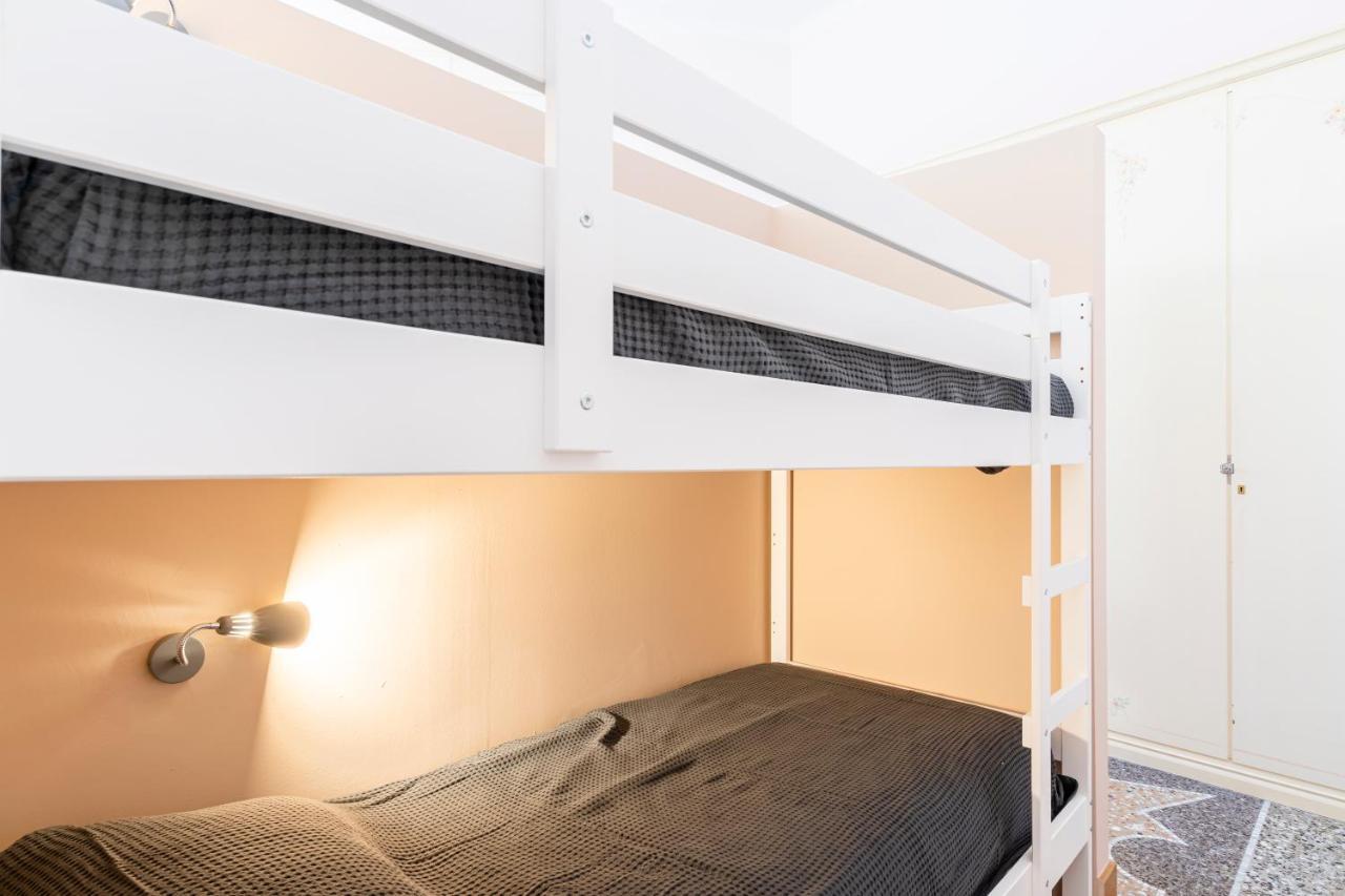 Livorno Central Flat-2 Min Walk The Cathedral! מראה חיצוני תמונה