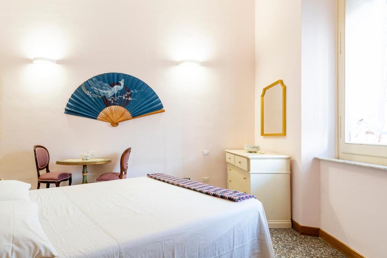 Livorno Central Flat-2 Min Walk The Cathedral! מראה חיצוני תמונה