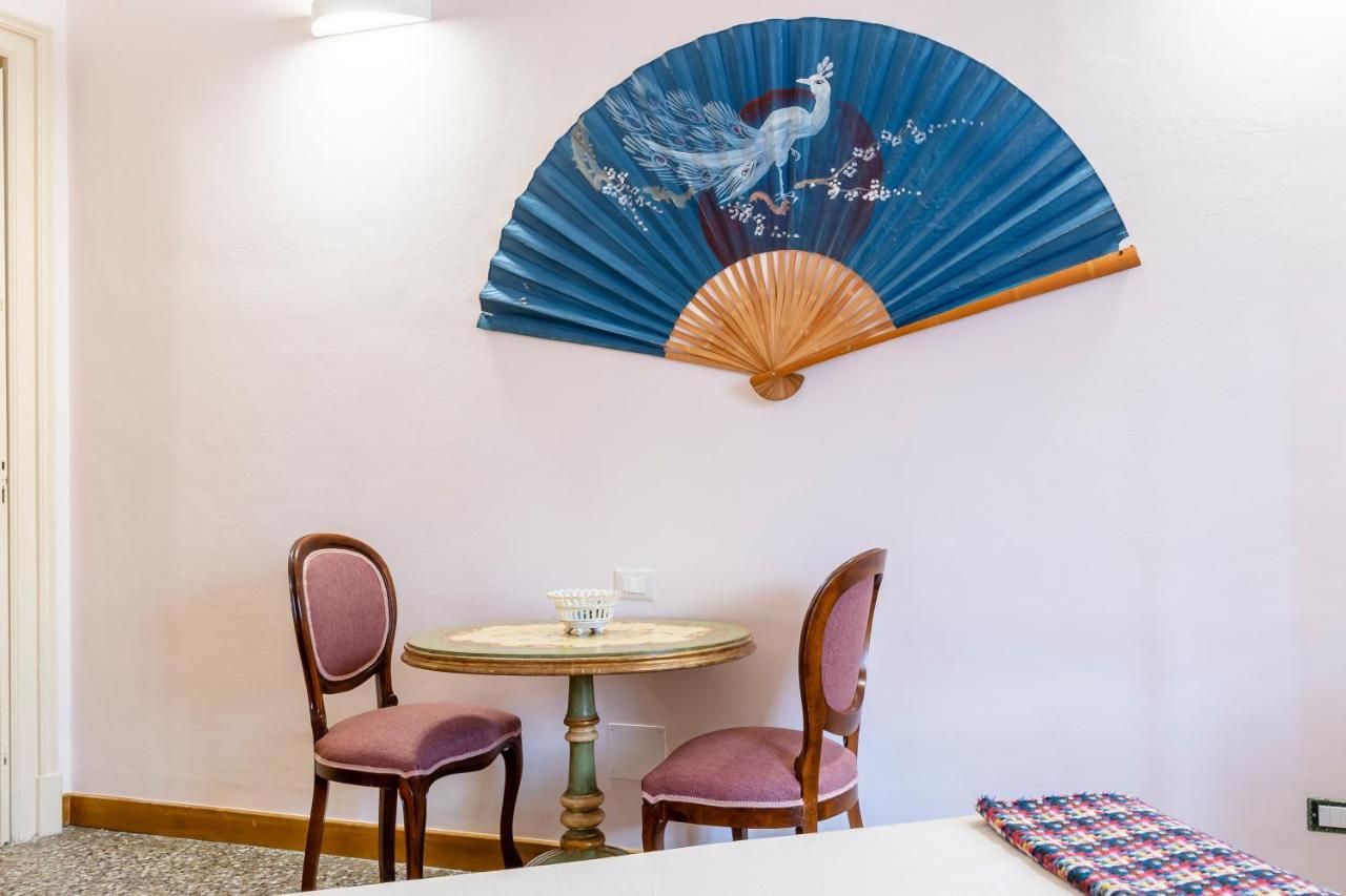 Livorno Central Flat-2 Min Walk The Cathedral! מראה חיצוני תמונה