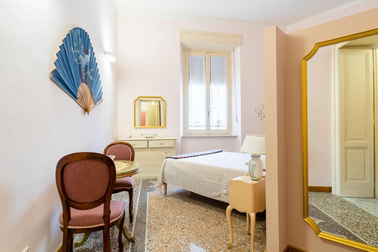 Livorno Central Flat-2 Min Walk The Cathedral! מראה חיצוני תמונה