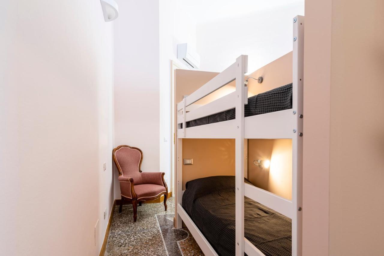 Livorno Central Flat-2 Min Walk The Cathedral! מראה חיצוני תמונה